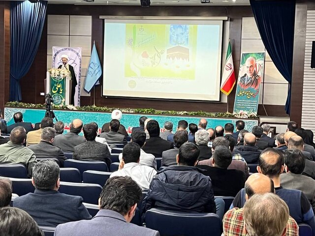 دادستان کل کشور: صیانت از حق سلامت و حقوق بیماران از مصادیق روشن حقوق عامه است