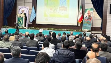 معاون اول قوه قضاییه: عبور از مشکلات با همدلی و عقلانیت ممکن است