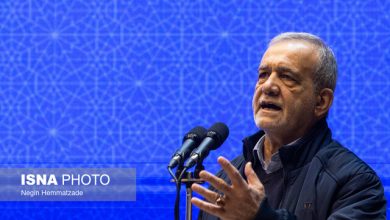 پزشكيان: ما یارانه را حذف نکردیم