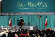 بازتاب گسترده بیانات رهبر انقلاب در رسانههای جهان