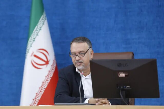 اسلامی خبر داد: ثبتنام ۵۳۲۰۴ داوطلب انتخابات شوراهای اسلامی شهر تا ظهر روز هشتم