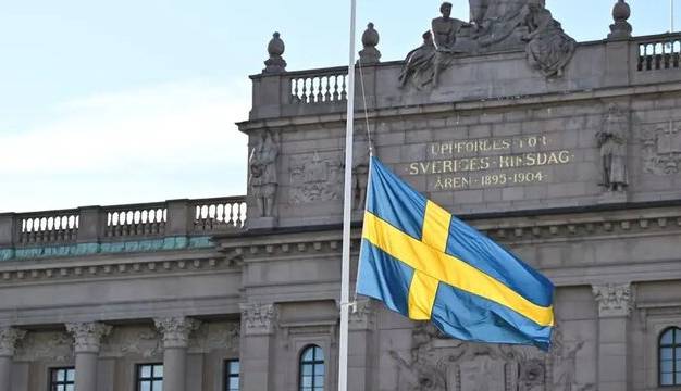 بوش هشدار داد: سوئد هدف بعدی ترامپ است!