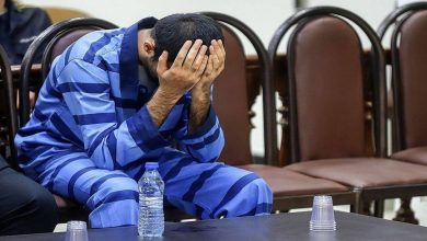 سرقت کلکسیون اسلحه از خانه پزشک معروف