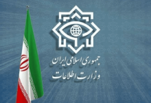 دستگیری تیمهای تروریستی در سیستان و بلوچستان توسط سربازان گمنام امام زمان