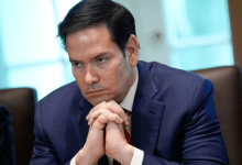 گفتگوی تلفنی وزرای خارجه آمریکا و فرانسه درباره ایران