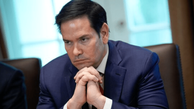 گفتگوی تلفنی وزرای خارجه آمریکا و فرانسه درباره ایران