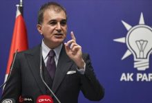 هشدار ترکیه درباره پیامدهای هرگونه مداخله خارجی در امور ایران