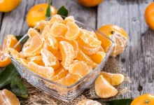 میوه دوست داشتنی که علاج چند بیماری است