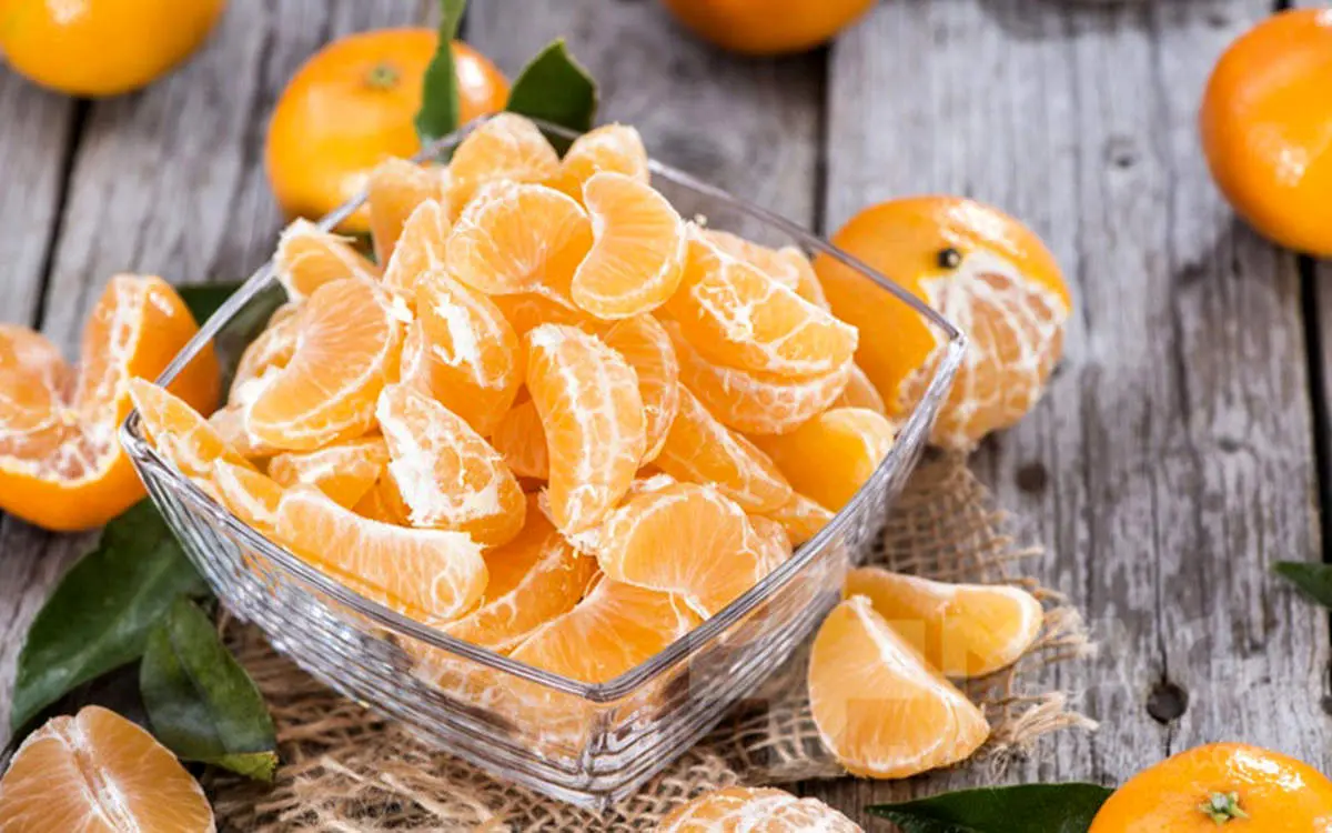 میوه دوست داشتنی که علاج چند بیماری است