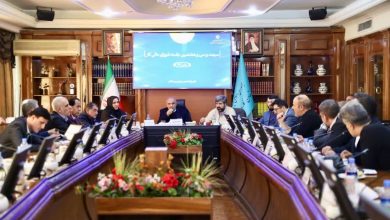 میدری و رضایی در جلسه شورای عالی کار چه گفتند؟