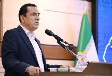 درخشش کانون عالی کارگران بازنشسته تامین اجتماعی در جشنواره مالک اشتر بسیج