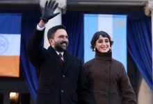 ممدانی اولین دستور اجرایی را صادر کرد