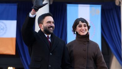 ممدانی اولین دستور اجرایی را صادر کرد