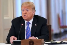 پیام مداخله‌جویانه ترامپ :اگر اعتراضات ایران به کشته‌شدن معترضان منجر شود، آمریکا «به کمک آن‌ها خواهد آمد»!