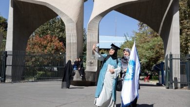 دانشگاه تهران: امکان دفاع از پایان نامه‌ها به صورت مجازی بلامانع است