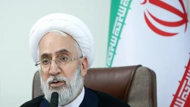 دادستان کل کشور پیرامون اعتراضات اخیر: عمده فشارهای معیشتی، نتیجه مستقیم تحریمها است / سخنان ترامپ تهدید به توسل به زور علیه یک دولت مستقل است