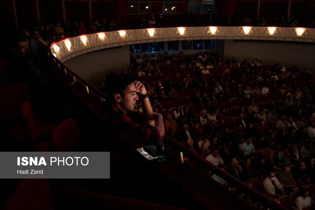 لغو چند کنسرت در تهران و شهرستانها