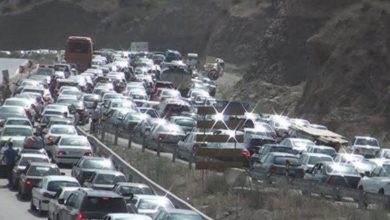 پلیس راه: ترافیک سنگین و نیمه سنگین در بزرگراه‌های کشور