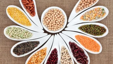 تغییر عجیب قیمت حبوبات در دی ۱۴۰۴/ قیمت لوبیاچیتی به مرز ۶۰۰ هزار تومان رسید