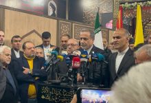 عراقچی: ایران همواره حامی استقلال، وحدت ملی و تمامیت ارضی لبنان است