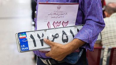 فراجا: ارائه خدمات شماره‌گذاری وتعویض پلاک طبق روال عادی است / برقراری نوبت دهی اینترنتی در مراکز