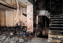 حمله افراد مسلح به ساختمان‌های دولتی و مراجع قضایی سمنان