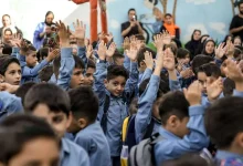 تعطیلی مدارس فردا ۲۲ دی ‍۱۴۰۴/ مدارس کدام استان‌ها دوشنبه تعطیل است؟ تعطیلی مدارس فردا ۲۲ دی ‍۱۴۰۴/ مدارس کدام استان‌ها دوشنبه تعطیل است؟