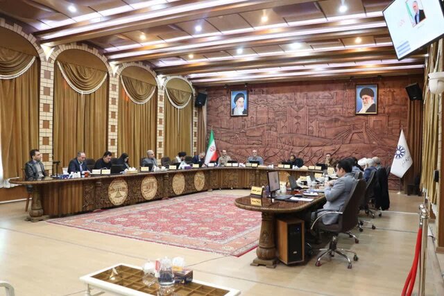 عضو شورای شهر تبریز: پهلوی فاسد بداند هیچجای ایران جایی برای آنها وجود ندارد