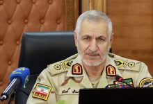 فرمانده مرزبانی فراجا: مرزبانان با چشمانی بیدار مرزهای کشور را به صورت لحظه‌ای رصد و کنترل می‌کنند