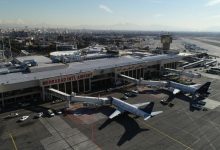 اطلاعیه مهم شرکت فرودگاه‌ها درخصوص پروازهای روز دوشنبه