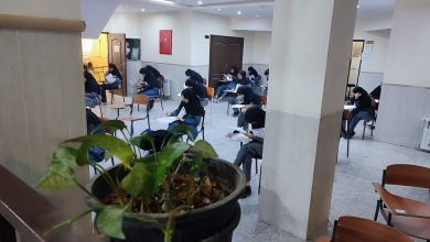 آزمونهای دانشجویان پزشکی تا چهارم بهمن ماه به تعویق افتاد / مجوزی برای برگزاری آزمون مجازی وجود ندارد