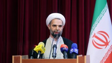 معاون اول قوه قضاییه: شعبات ویژه برای رسیدگی به آشوبها تشکیل شده است / این بار با دفعات قبل متفاوت است و هیچ ارفاقی برای متهمان نخواهد بود