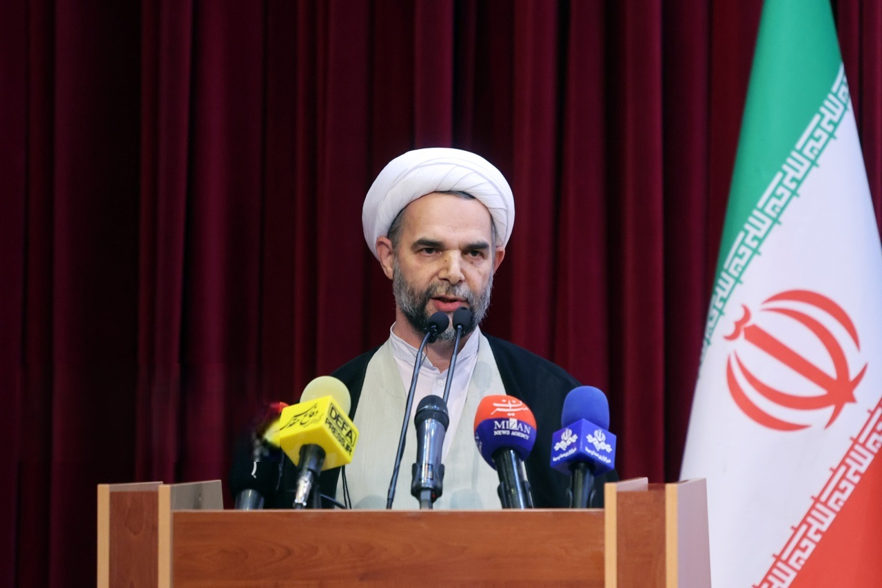 معاون اول قوه قضاییه: شعبات ویژه برای رسیدگی به آشوب‌ها تشکیل شده است / این بار با دفعات قبل متفاوت است و هیچ ارفاقی برای متهمان نخواهد بود