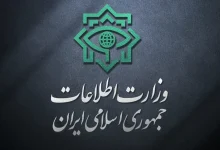 وزارت اطلاعات: بازداشت هسته مرتبط با سلطنت‌طلبان و تیم مرتبط با اینترنشنال در کرمان