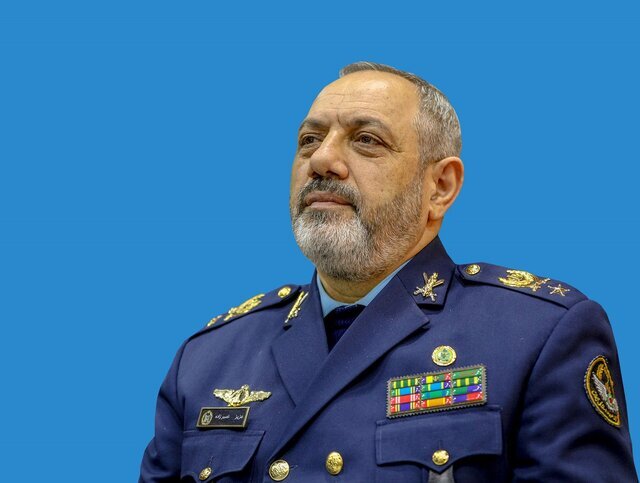 وزیر دفاع: برای مقابله با تهدیدات، شگفتانه خواهیم داشت وزیر دفاع: برای مقابله با تهدیدات، شگفتانه خواهیم داشت