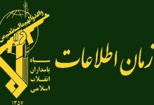 اطلاعات سپاه نینوا در گلستان: مجازات سختی در انتظار بازداشت شدگان اغتشاشات است