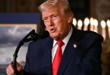 ریزش ۴ درصدی بهای جهانی نفت خام در پی اظهارات جدید ترامپ درباره ایران