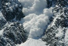 احتمال بهمن و سرمازدگی در ارتفاعات تهران تا یکشنبه