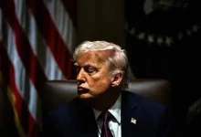 ترامپ از اقدام نظامی علیه ایران منصرف شد؟