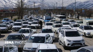 اعتراضات با بازار خودرو چه کرد؟