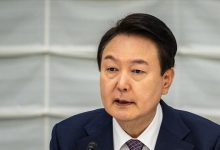 ۵ سال حبس برای رئیس‌جمهور سابق کره جنوبی