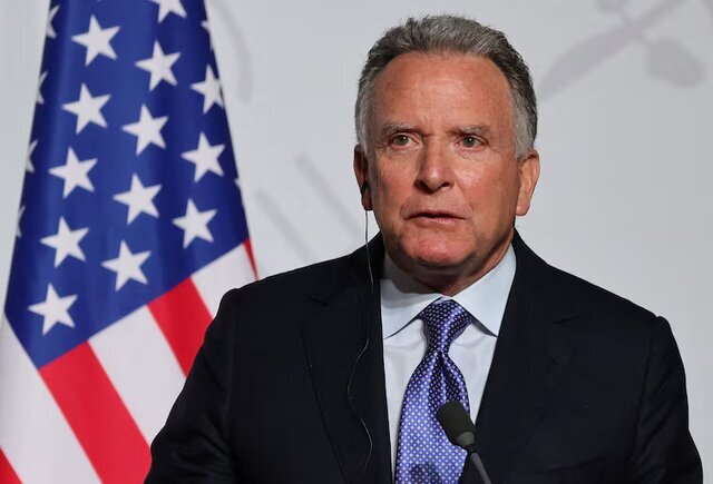 ویتکاف: آمریکا حلوفصل دیپلماتیک مسائل با ایران را به گزینه نظامی ترجیح میدهد / ما چهارشنبه با ایرانیها در ارتباط بودیم