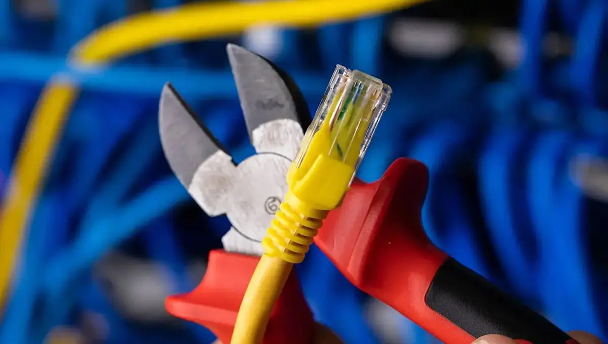 رئیس اتحادیه کسبوکارهای مجازی: اینترنت همین روزها به حالت عادی بازمیگردد