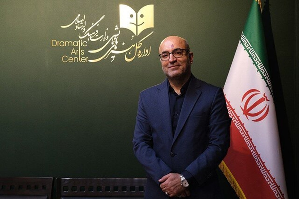 مدیر کل هنرهای نمایشی: برنامه دولت برای گروه‌های نمایشی خسارت‌ دیده در حال بررسی است مدیر کل هنرهای نمایشی: برنامه دولت برای گروه‌های نمایشی خسارت‌ دیده در حال بررسی است