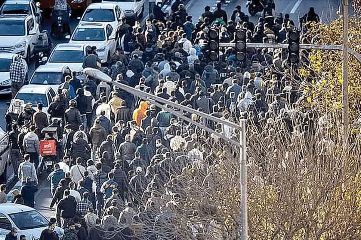 بیانیه شورای امنیت کشور درباره ناآرامیهای دیماه