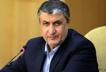 اسلامی: بازرسی فقط از سایتهای آسیب ندیده انجام شده