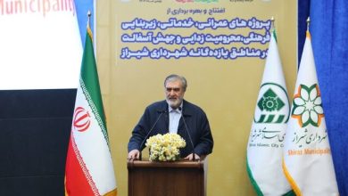 رئیس کمیسیون امنیت ملی مجلس: تمام ارکان نظام،وظیفه جبران کاستی‌ها و عقب‌ماندگی‌ها را دارند