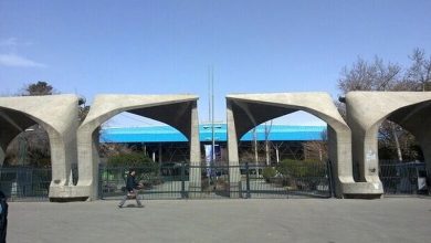 روایت جان باختن 2 دانشجو در ناآرامی های تهران