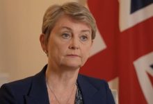 وزیر خارجه انگلیس: در شورای صلح غزه مشارکت نمی‌کنیم