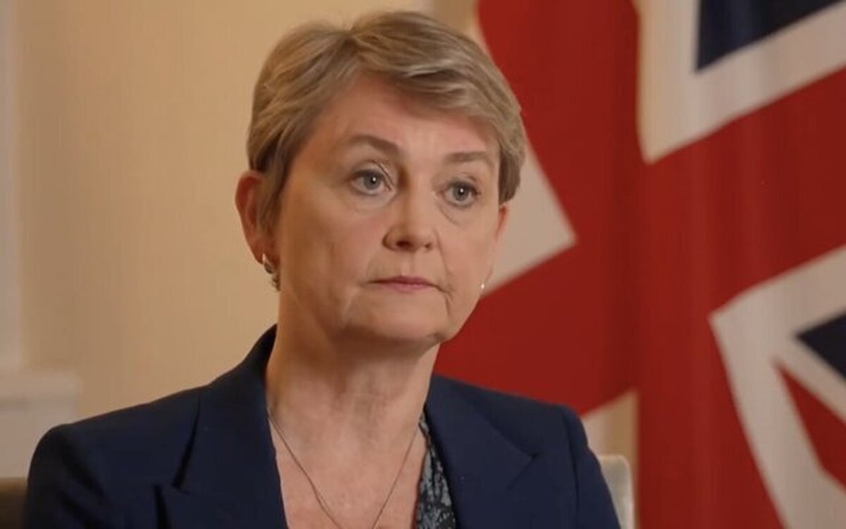 وزیر خارجه انگلیس: در شورای صلح غزه مشارکت نمیکنیم